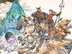 「FF11」「FFGM」のサウンドトラックが配信開始に。特設サイト「FINAL FANTASY XI MUSIC PORTAL」で，作曲家や歴代プロデューサーのメッセージを公開