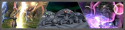 画像ギャラリー No.006のサムネイル画像 / 「ファイナルファンタジーXI」11月のバージョンアップを実施。全ワールドで力を合わせる新イベント「ヴァナ・バウト」が近日実装に