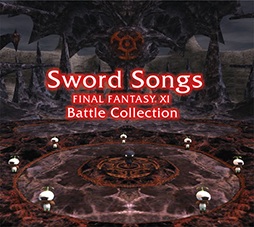 画像ギャラリー No.003のサムネイル画像 / 「FF11」の関連音楽商品7作品，各種音楽配信サービスで配信開始。開発スタッフ3名によるプレイリストも公開