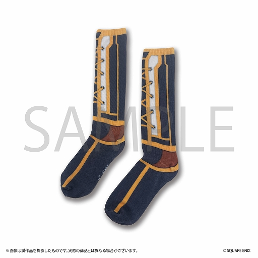 画像ギャラリー No.011のサムネイル画像 / 「FINAL FANTASY XI ヴァナ・ディールの秘蔵展 大阪」の前売りチケットを11月25日10：00より販売。新グッズの商品情報も公開