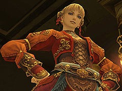 「朗読劇　ファイナルファンタジーXI 夢幻のウタイビト」，2025年3月1日に横浜市教育会館ホールで開催決定