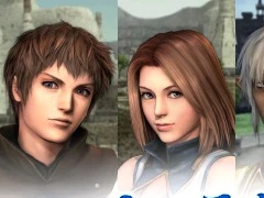 「ファイナルファンタジーXI」，プレイヤーキャラの種族と外見を変更できる有償サービスを実装。変更権1つにつき，1体を1回変更可能