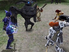 「FFXI」共闘可能な新エリアが「デュナミス〜ダイバージェンス〜」に登場。巨大エミネンス・レコード「ヴァナ・バウト」を11月18日から開催