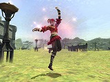 ファイナルファンタジーXI
