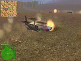 ヘルストライク 英語版・日本語マニュアル付き