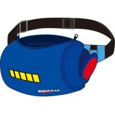 画像ギャラリー No.006のサムネイル画像 / 「ロックマン」のE缶がポーチになって登場。ロックバスター風ショルダーバッグも