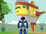 ロックマンDASH2