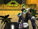 ジャッジドレッド Dredd vs Death【日本語マニュアル付き英語版】