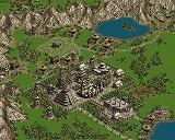 アメリカンコンクエスト 日本語版
