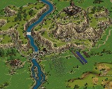 アメリカンコンクエスト 日本語版