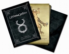 画像ギャラリー No.001のサムネイル画像 / 「UO」10周年記念「ゲームタイム100＋」の特典の詳細