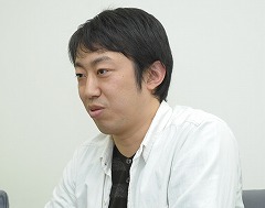 画像ギャラリー No.003のサムネイル画像 / ニコニコ広場が目指す次世代コミュニケーション。ニコニコ動画 運営長に聞く「テキストベースで群衆を表現する挑戦」