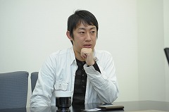 画像ギャラリー No.006のサムネイル画像 / ニコニコ広場が目指す次世代コミュニケーション。ニコニコ動画 運営長に聞く「テキストベースで群衆を表現する挑戦」