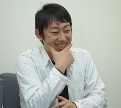 画像ギャラリー No.008のサムネイル画像 / ニコニコ広場が目指す次世代コミュニケーション。ニコニコ動画 運営長に聞く「テキストベースで群衆を表現する挑戦」
