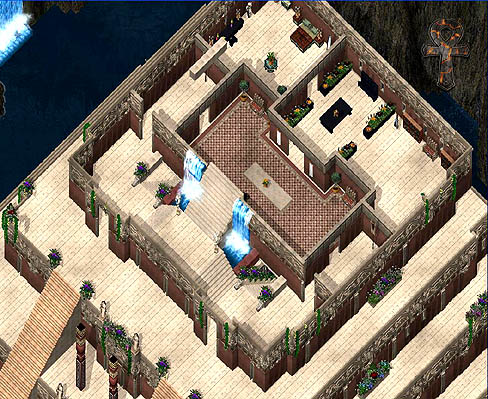 画像ギャラリー No.002のサムネイル画像 / あの「Ultima Online」に新作登場? NetDragonとEA,アジア向けにUOをベースにした新作を開発