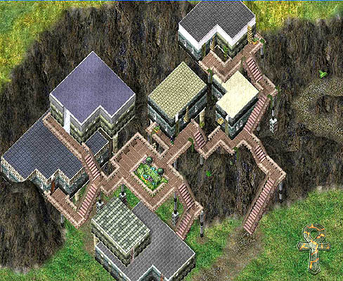 画像ギャラリー No.004のサムネイル画像 / あの「Ultima Online」に新作登場? NetDragonとEA,アジア向けにUOをベースにした新作を開発