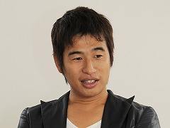画像ギャラリー No.003のサムネイル画像 / 「今のオンラインゲームは気に入らない」――ドワンゴの川上氏と麻生氏が語るニコ動,そしてネットサービス