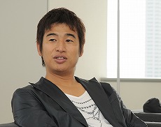 画像ギャラリー No.011のサムネイル画像 / 「今のオンラインゲームは気に入らない」――ドワンゴの川上氏と麻生氏が語るニコ動,そしてネットサービス