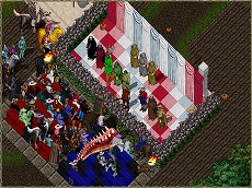 画像ギャラリー No.001のサムネイル画像 / 「UO」，コンパニオン生誕10周年記念イベントを明日から開催