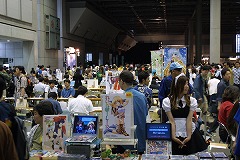 画像ギャラリー No.010のサムネイル画像 / 市場の拡大とは新しい視点からの顧客開拓――「激動の国内オンラインゲーム市場10年史」を掲載