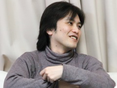 画像ギャラリー No.012のサムネイル画像 / あのとき君は，どうして「Player Kill」ばっかりしていたの？――ドワンゴ川上量生氏との対談企画「ゲーマーはもっと経営者を目指すべき！」第5回 