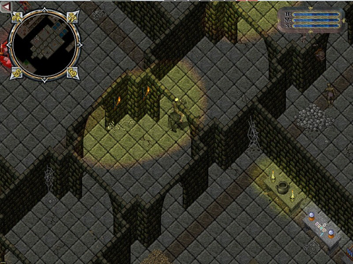 画像ギャラリー No.009のサムネイル画像 / 20年の月日が流れるMMORPG「Ultima Online」の世界。かつてのブリタニア人が,初心に返るつもりで戻ってみたら変化に戸惑った