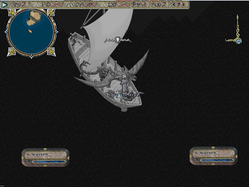 画像ギャラリー No.018のサムネイル画像 / 20年の月日が流れるMMORPG「Ultima Online」の世界。かつてのブリタニア人が,初心に返るつもりで戻ってみたら変化に戸惑った
