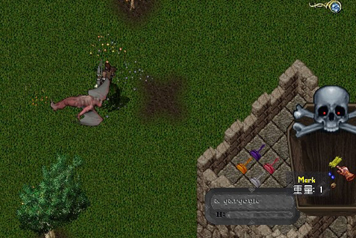 画像ギャラリー No.019のサムネイル画像 / 20年の月日が流れるMMORPG「Ultima Online」の世界。かつてのブリタニア人が,初心に返るつもりで戻ってみたら変化に戸惑った