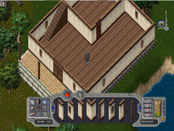 画像ギャラリー No.020のサムネイル画像 / 20年の月日が流れるMMORPG「Ultima Online」の世界。かつてのブリタニア人が,初心に返るつもりで戻ってみたら変化に戸惑った