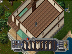 画像ギャラリー No.021のサムネイル画像 / 20年の月日が流れるMMORPG「Ultima Online」の世界。かつてのブリタニア人が,初心に返るつもりで戻ってみたら変化に戸惑った