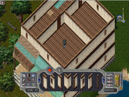 画像ギャラリー No.022のサムネイル画像 / 20年の月日が流れるMMORPG「Ultima Online」の世界。かつてのブリタニア人が,初心に返るつもりで戻ってみたら変化に戸惑った