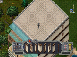 画像ギャラリー No.023のサムネイル画像 / 20年の月日が流れるMMORPG「Ultima Online」の世界。かつてのブリタニア人が,初心に返るつもりで戻ってみたら変化に戸惑った