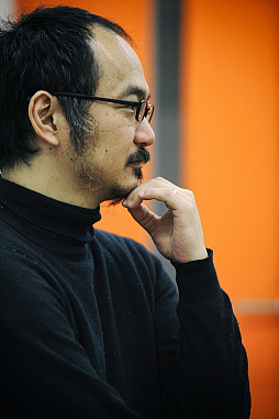 画像ギャラリー No.046のサムネイル画像 / La MirageのAmie氏とROBINのまんがコーナーのROBIN氏を招いた座談会「MMO今昔物語」。「UO」「EQ」「WoW」……MMOの黄金時代を駆け抜けたプレイヤーたち