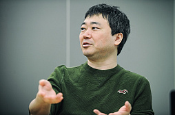 画像ギャラリー No.050のサムネイル画像 / La MirageのAmie氏とROBINのまんがコーナーのROBIN氏を招いた座談会「MMO今昔物語」。「UO」「EQ」「WoW」……MMOの黄金時代を駆け抜けたプレイヤーたち