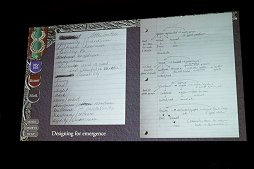 画像ギャラリー No.007のサムネイル画像 / ［GDC 2018］王の死を以って，ゲームはプレイヤーのものになった。リチャード・ギャリオット氏達が語る「Ultima Online」のポストモーテム