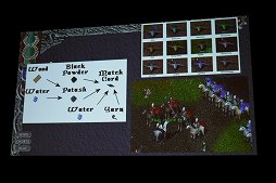 画像ギャラリー No.010のサムネイル画像 / ［GDC 2018］王の死を以って，ゲームはプレイヤーのものになった。リチャード・ギャリオット氏達が語る「Ultima Online」のポストモーテム