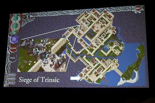 画像ギャラリー No.020のサムネイル画像 / ［GDC 2018］王の死を以って，ゲームはプレイヤーのものになった。リチャード・ギャリオット氏達が語る「Ultima Online」のポストモーテム