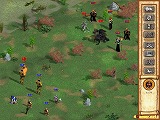 ヒーローズ オブ マイト アンド マジックIV 日本語版