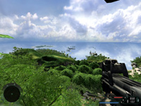 画像ギャラリー No.001のサムネイル画像 / Ubisoft，「Far Cry」や「Ghost Recon」などの無料配布を開始