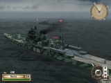 画像ギャラリー No.003のサムネイル画像 / ズー，太平洋戦争をモチーフにした「バトルステーションズ：ミッドウェイ日本語版」を5月23日に発売