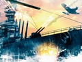 ズー，太平洋戦争をモチーフにした「バトルステーションズ：ミッドウェイ日本語版」を5月23日に発売