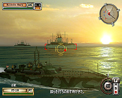 画像ギャラリー No.001のサムネイル画像 / 戦闘機,戦艦,潜水艦……次々と乗り換えて太平洋戦争を戦う「バトルステーションズ:ミッドウェイ 日本語版」のSS集