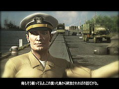 画像ギャラリー No.004のサムネイル画像 / アクションとストラテジー，2通りのプレイで太平洋戦争を体験できる意欲作。「バトルステーションズ：ミッドウェイ 日本語版」のレビュー