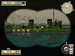 画像ギャラリー No.006のサムネイル画像 / アクションとストラテジー，2通りのプレイで太平洋戦争を体験できる意欲作。「バトルステーションズ：ミッドウェイ 日本語版」のレビュー
