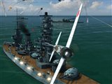 画像ギャラリー No.001のサムネイル画像 / ズー,「バトルステーション:ミッドウェイ 日本語版」のBest PRICE版を9月18日に発売
