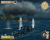 バトルステーションズ:ミッドウェイ 日本語版