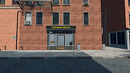 Console Store Simulator
