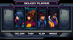 異星突撃：インベーダー殲滅戦