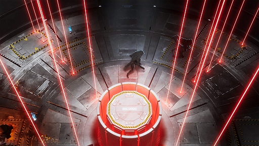 画像ギャラリー No.003のサムネイル画像 / 見下ろし視点型のメトロイドヴァニア「Werewolf: The Apocalypse - Rageborn」,2027年リリースをアナウンス。最新トレイラーが公開に