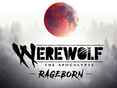 見下ろし視点型のメトロイドヴァニア「Werewolf: The Apocalypse - Rageborn」，2027年リリースをアナウンス。最新トレイラーが公開に